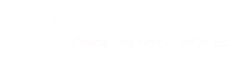 Czech the World