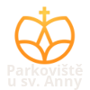 Parkoviště u sv. Anny
