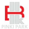 Parkovací dům Pinki Park