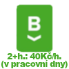 Parkovací zóna B